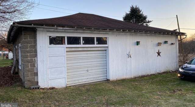 Photo of 16609 Pottsville Pike, Hamburg, PA 19526