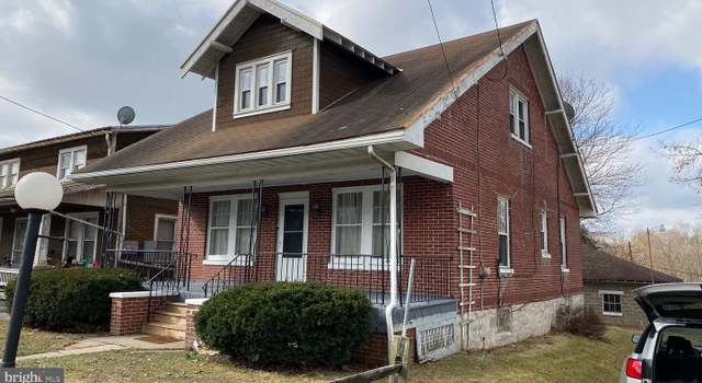 Photo of 16609 Pottsville Pike, Hamburg, PA 19526