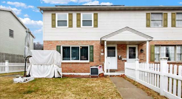 Photo of 744 N 25th St, Reading, PA 19606