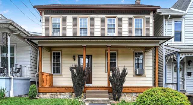 Photo of 346 W State St, Hamburg, PA 19526