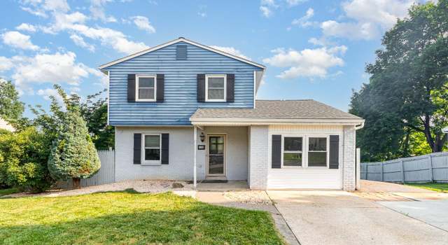 Photo of 1122 Floribunda Ln, Mechanicsburg, PA 17055