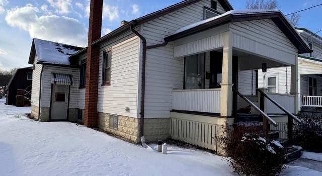 Photo of 322 Maple Ave, Clearfield, PA 16830