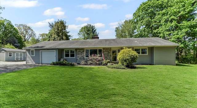 Photo of 128 Elkdale Rd, Lincoln University, PA 19352
