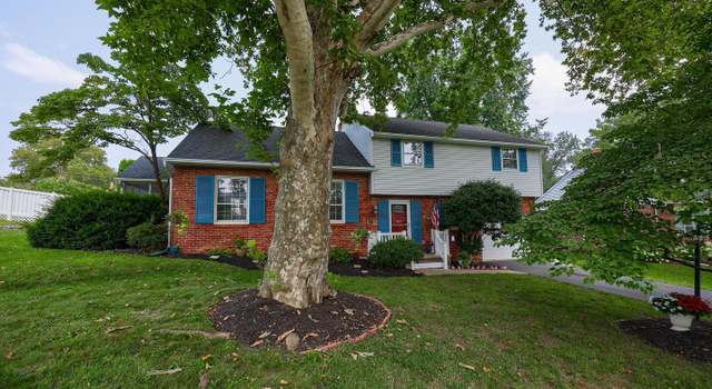 Photo of 1403 Carlton Dr, Lancaster, PA 17601
