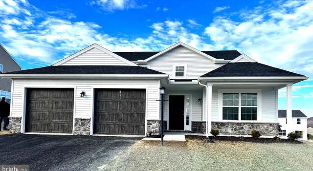 Photo of 236 Gardenia Ln Lot 76, Lebanon, PA 17042