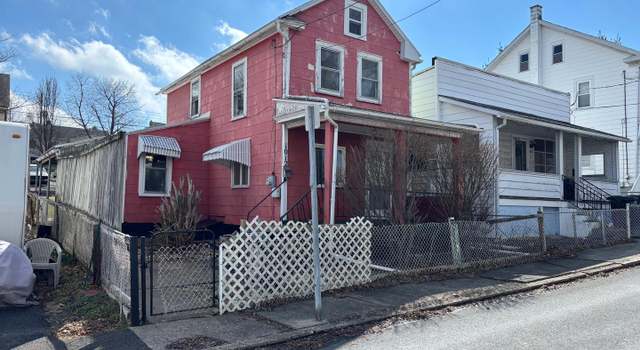 Photo of 1012 W Willow St, Coal Township, PA 17866