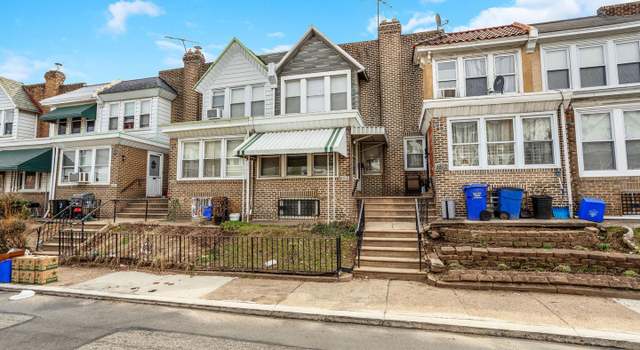 Photo of 6510 Guyer Ave, Philadelphia, PA 19142