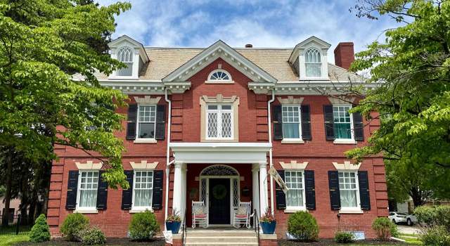 Photo of 49 E Springettsbury Ave, York, PA 17403