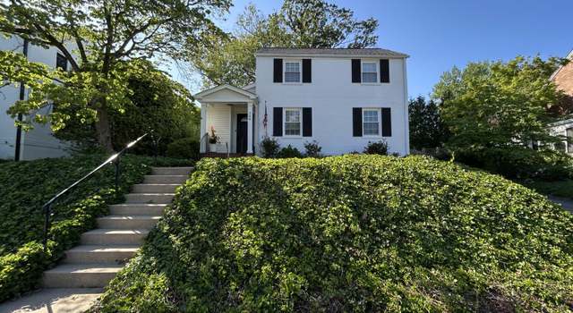 Photo of 308 N Granada St, Arlington, VA 22203
