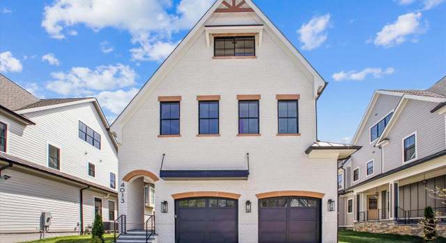 Photo of 4013 Virginia St, Fairfax, VA 22032