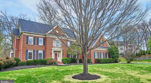 Photo of 1800 Watervale Way, Vienna, VA 22182