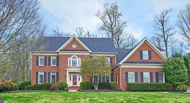 Photo of 1800 Watervale Way, Vienna, VA 22182