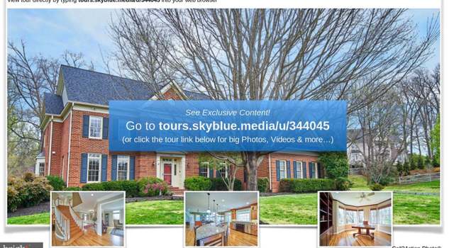 Photo of 1800 Watervale Way, Vienna, VA 22182
