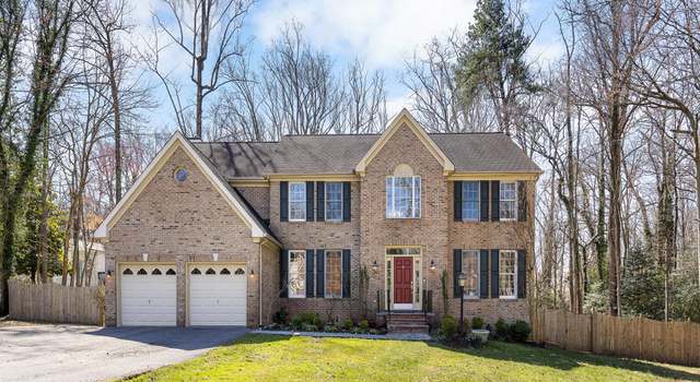 Photo of 3826 Dade Dr, Annandale, VA 22003