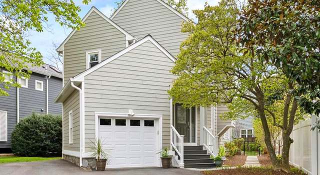 Photo of 1737 Chain Bridge Rd, Mclean, VA 22102