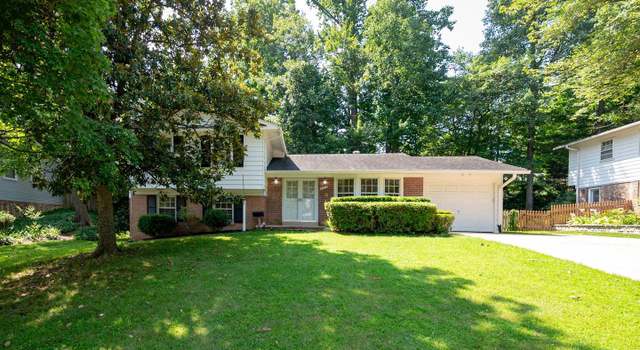 Photo of 8105 Greeley Blvd, Springfield, VA 22152