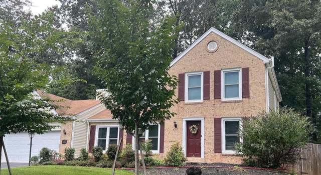 Photo of 12527 Chasbarb Ter, Herndon, VA 20171