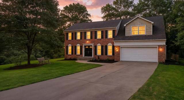Photo of 9659 Boyett Ct, Fairfax, VA 22032
