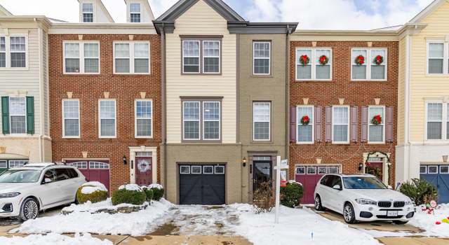 Photo of 419 Virginia Wildflower Ter SE, Leesburg, VA 20175