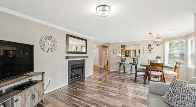 Photo of 20605 Cornstalk Ter #101, Ashburn, VA 20147