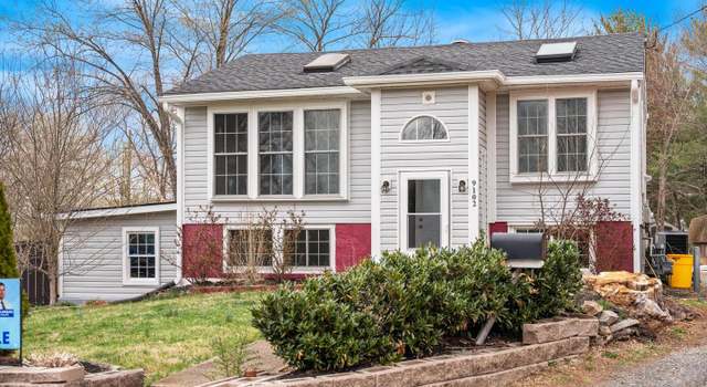 Photo of 9102 Amherst Ct, Manassas, VA 20111