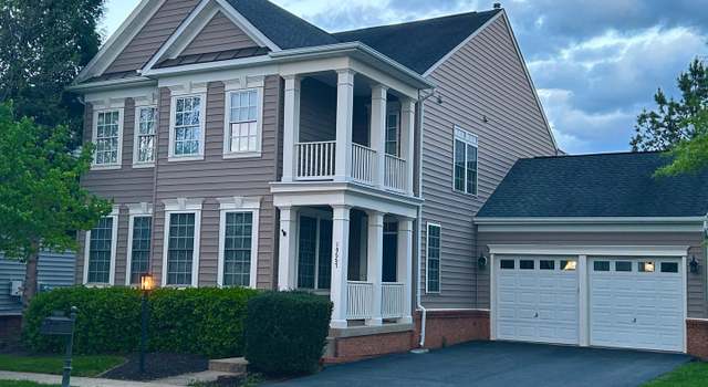 Photo of 10557 Poagues Battery Dr, Bristow, VA 20136