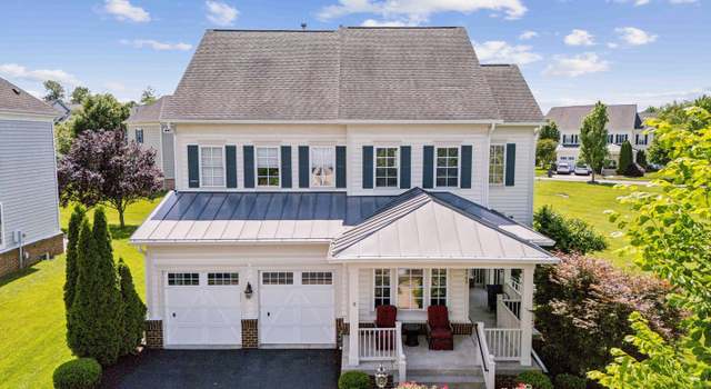 Photo of 10900 Coleman Rector Ct, Bristow, VA 20136