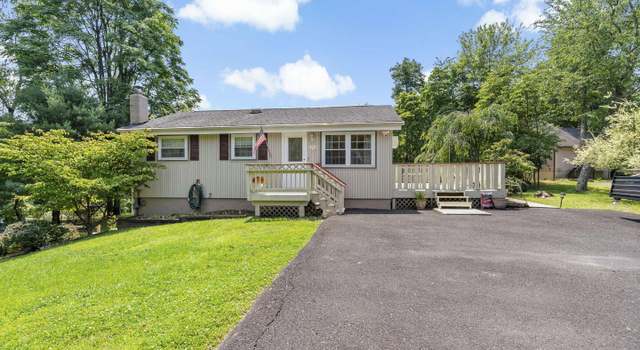 Photo of 289 Atwood Dr, Gerrardstown, WV 25420