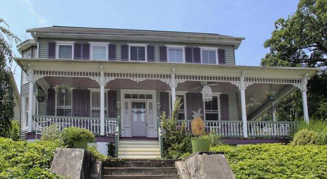 Photo of 5342 Strasburg Rd, Kinzers, PA 17535