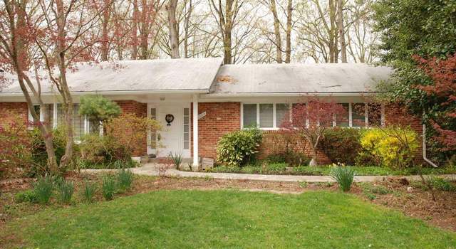 Photo of 13712 Fairridge Dr, Silver Spring, MD 20904