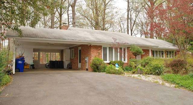 Photo of 13712 Fairridge Dr, Silver Spring, MD 20904