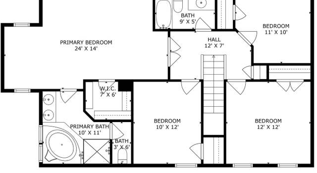 Photo of 209 Alloway Pl, Townsend, DE 19734