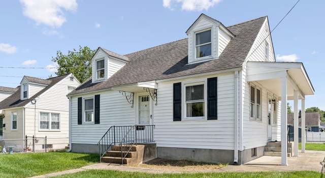 Photo of 307 Shipley Ave, Glen Burnie, MD 21061
