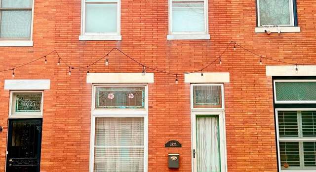 Photo of 3825 Foster Ave, Baltimore, MD 21224