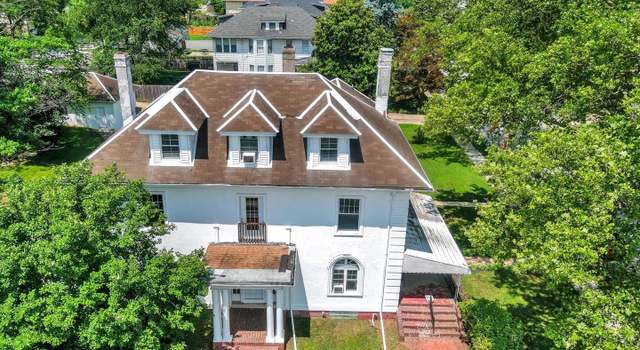 Photo of 3104 N Hilton St, Baltimore, MD 21216