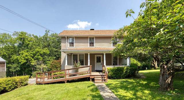 Photo of 208 Sherwood Rd, Cockeysville, MD 21030