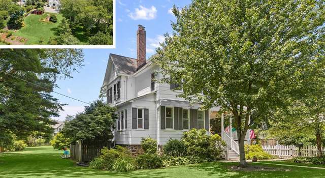 Photo of 6 S Rolling Rd, Catonsville, MD 21228