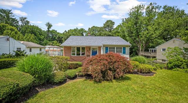 Photo of 54 S Ritters Ln, Owings Mills, MD 21117