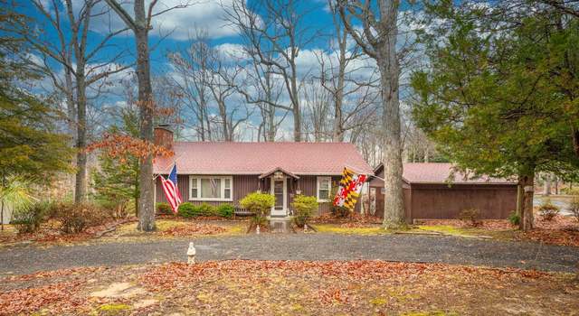 Photo of 11665 Mesa Trl, Lusby, MD 20657