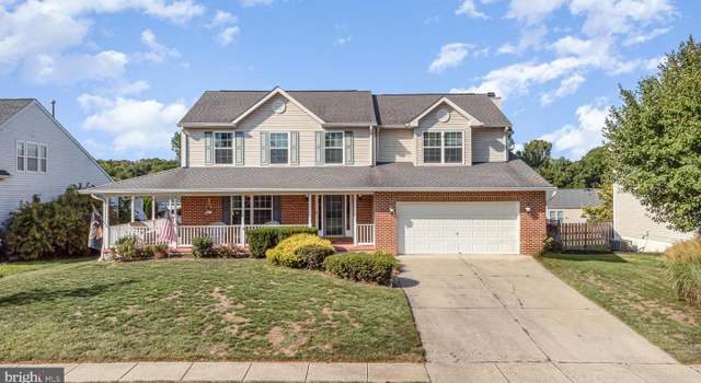 Photo of 802 Pine Creek Way, Abingdon, MD 21009