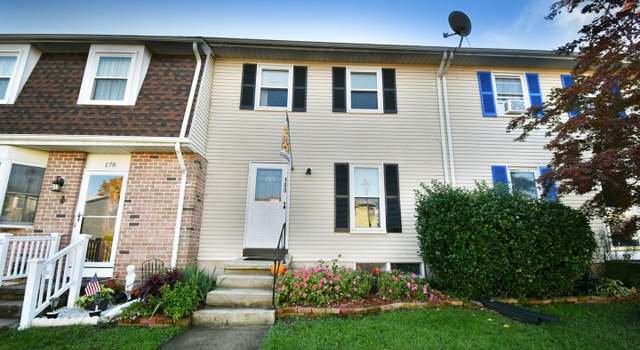 Photo of 180 Farm Rd, Aberdeen, MD 21001