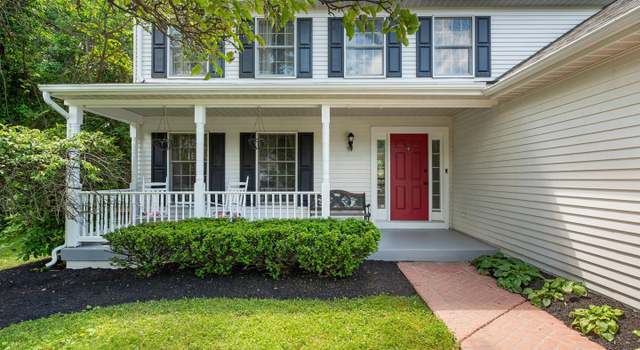 Photo of 5604 Foxcroft Way, Columbia, MD 21045