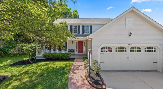 Photo of 5604 Foxcroft Way, Columbia, MD 21045