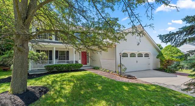 Photo of 5604 Foxcroft Way, Columbia, MD 21045