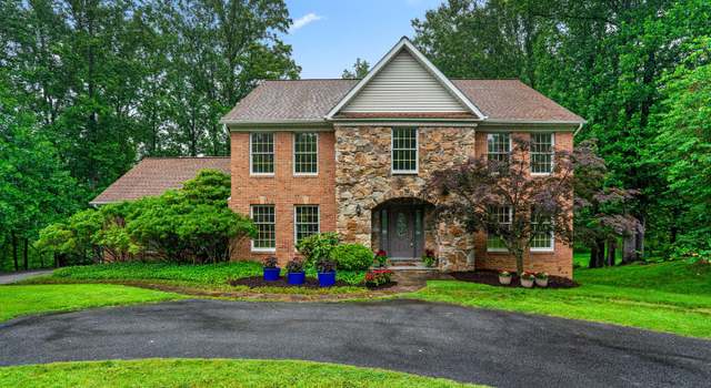 Photo of 9010 Elmonte Woods Way, Ellicott City, MD 21042