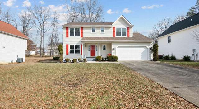 Photo of 11112 Constellation Ave, Fort Washington, MD 20744