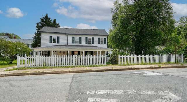 Photo of 14505 Church St, Upper Marlboro, MD 20772
