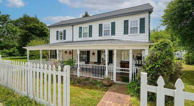 Photo of 14505 Church St, Upper Marlboro, MD 20772