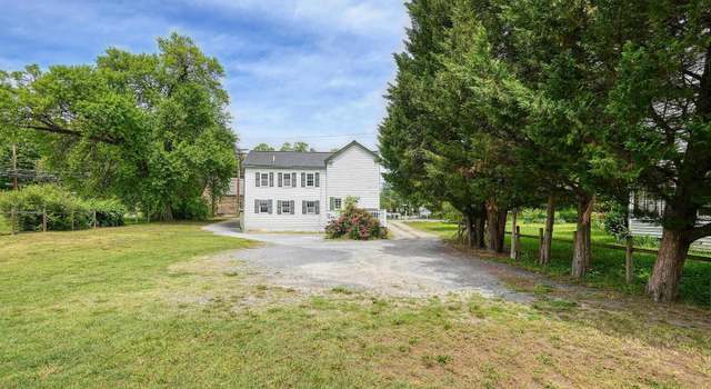 Photo of 14505 Church St, Upper Marlboro, MD 20772
