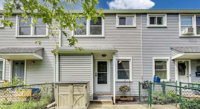 Photo of 6 Plateau Pl Unit Z3, Greenbelt, MD 20770